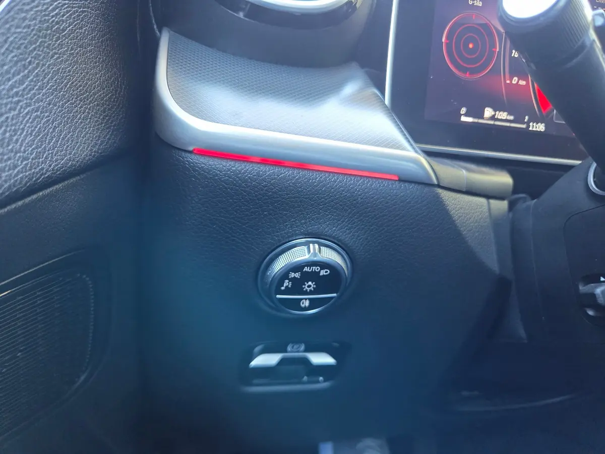 Mercedes-Benz GLC220 CDI 4 Matic  - 20