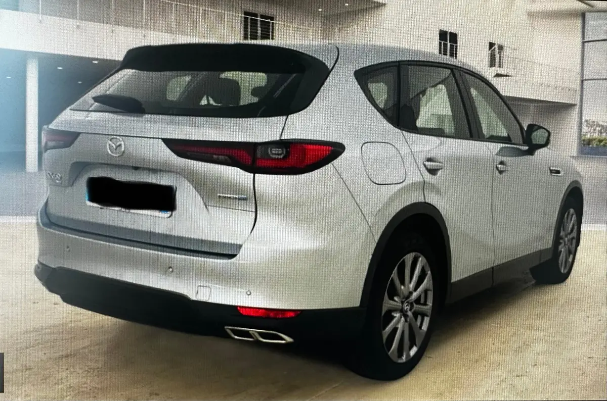 MAZDA CX-60 2.5PHV EXCLUSIVE - 2