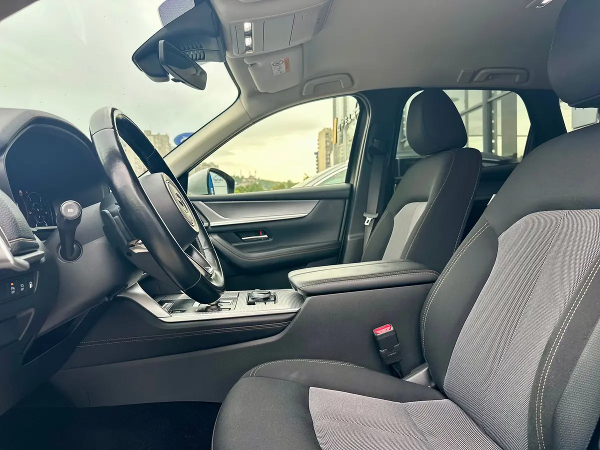 MAZDA CX-60 2.5PHV EXCLUSIVE - 10
