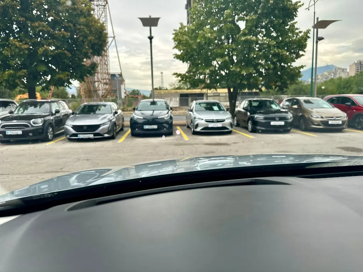 MAZDA CX-60 2.5PHV EXCLUSIVE - 13