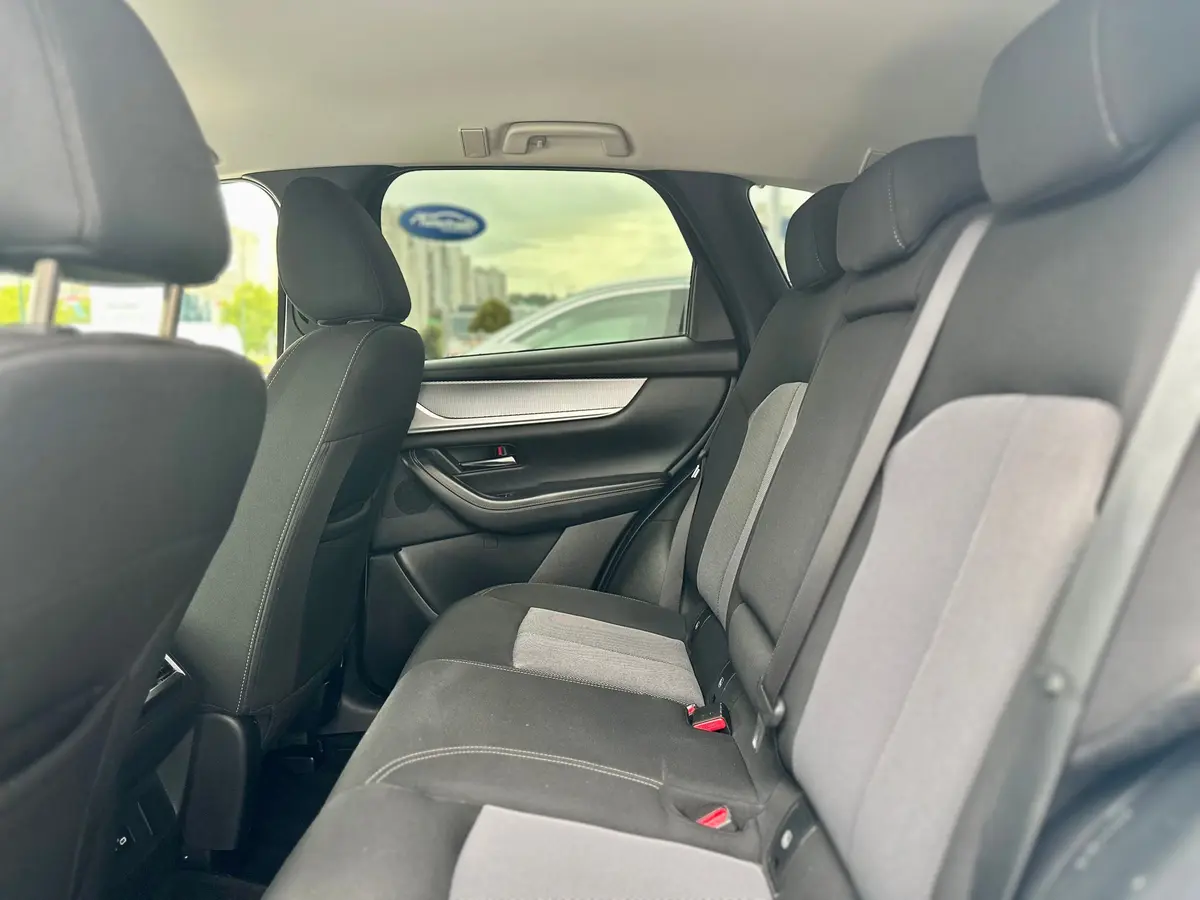 MAZDA CX-60 2.5PHV EXCLUSIVE - 17