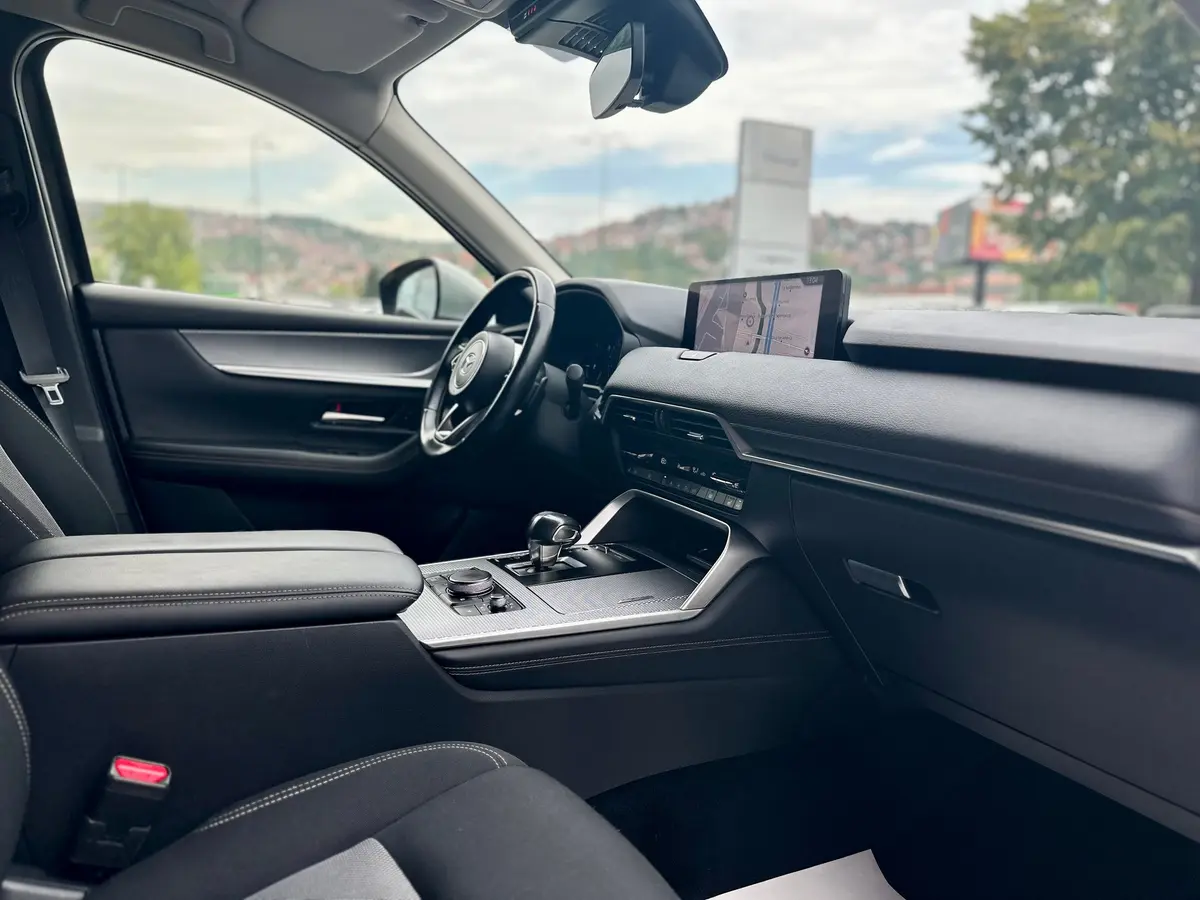 MAZDA CX-60 2.5PHV EXCLUSIVE - 18