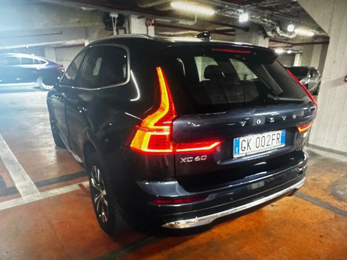 VOLVO XC60 T6 PHEV AWD INSCRIPTION  - 3