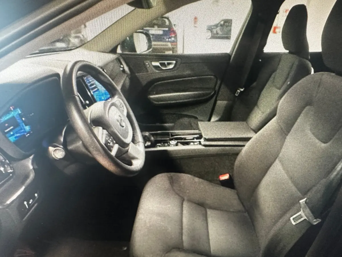 VOLVO XC60 T6 PHEV AWD INSCRIPTION  - 4