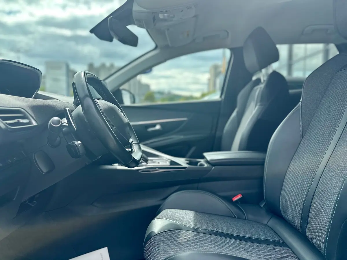 Peugeot 3008 1.6 PHEV Allure Pack  - 10
