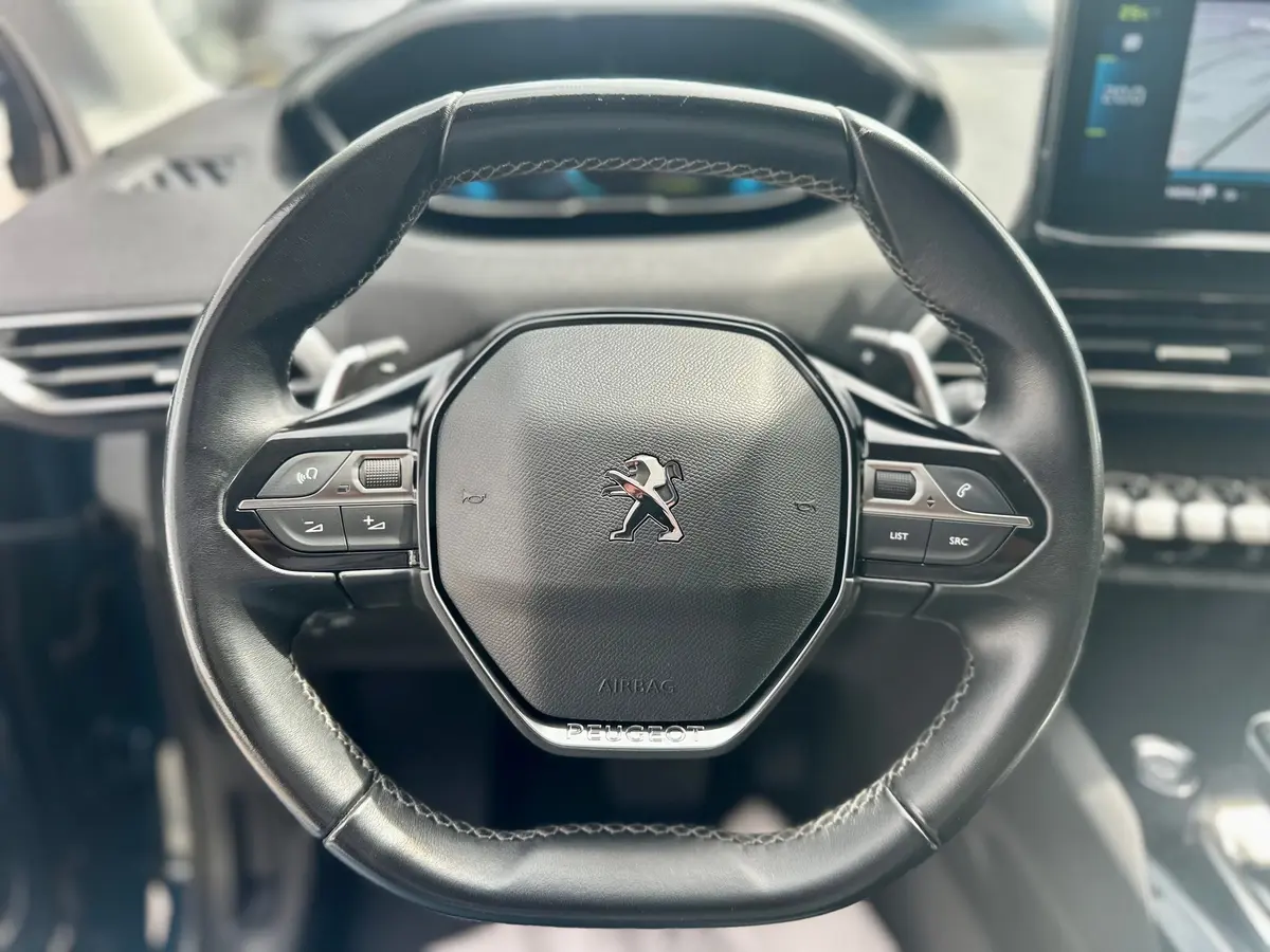 Peugeot 3008 1.6 PHEV Allure Pack  - 13