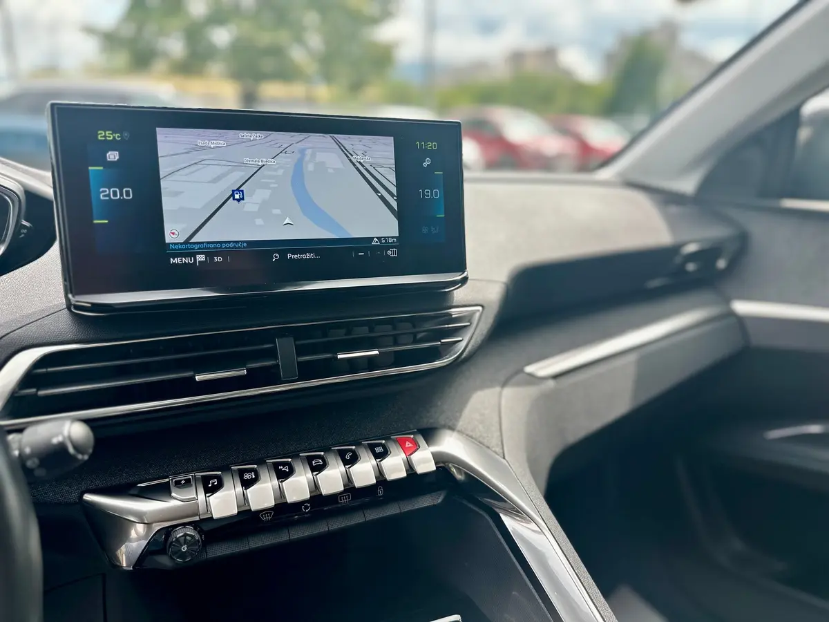 Peugeot 3008 1.6 PHEV Allure Pack  - 14