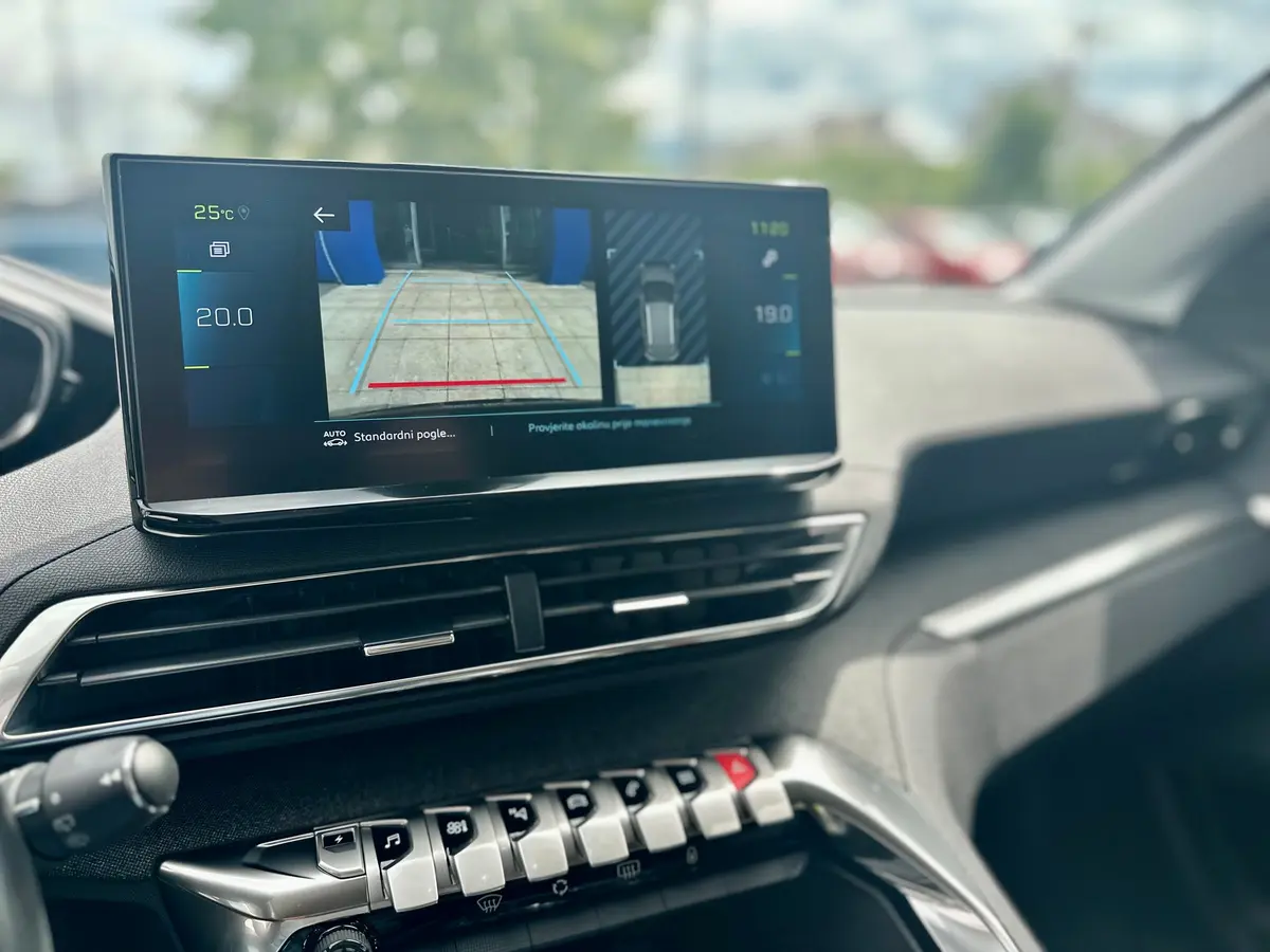 Peugeot 3008 1.6 PHEV Allure Pack  - 15