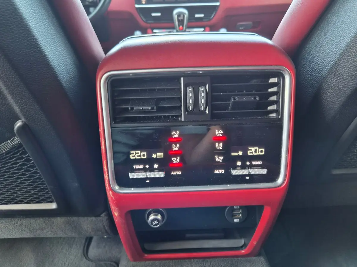 Porsche Cayenne S 3.0 V6  - 15