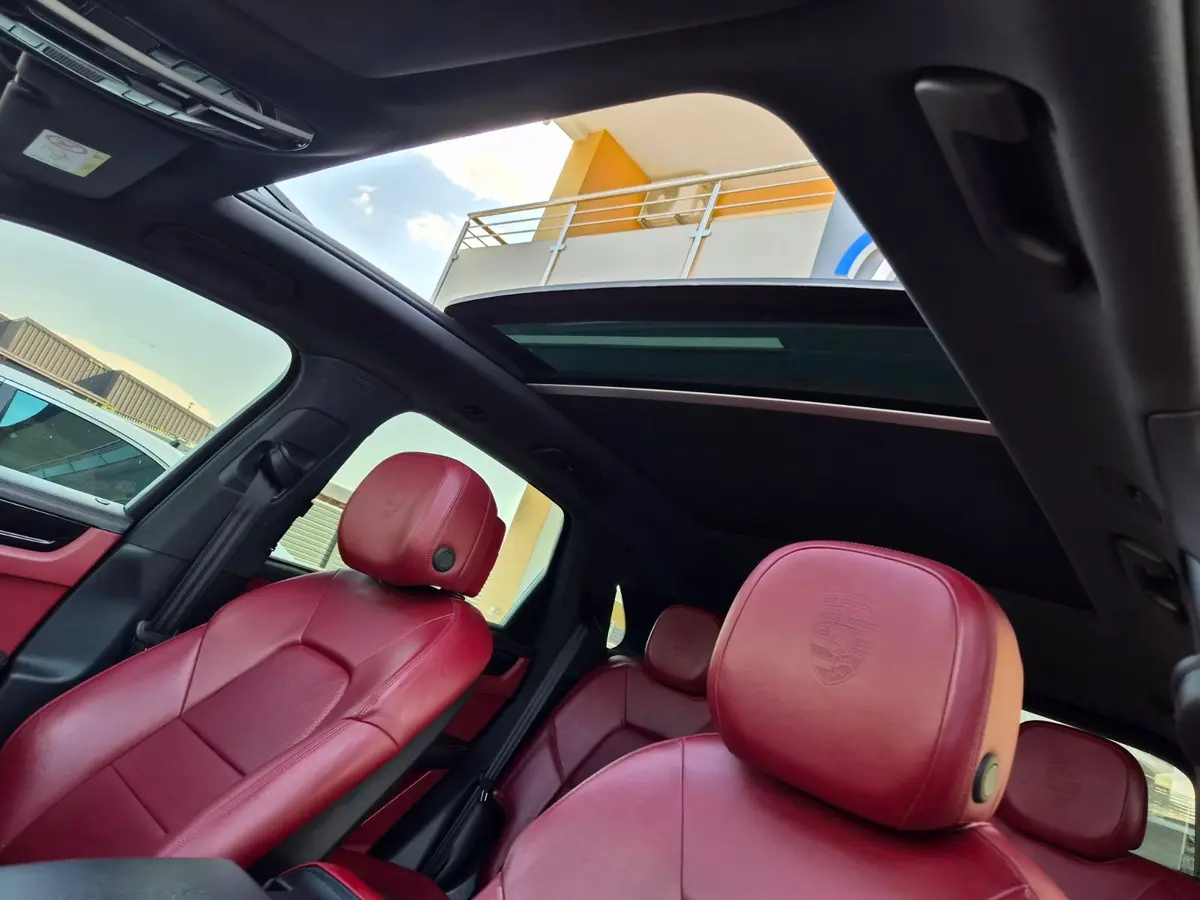 Porsche Cayenne S 3.0 V6  - 19