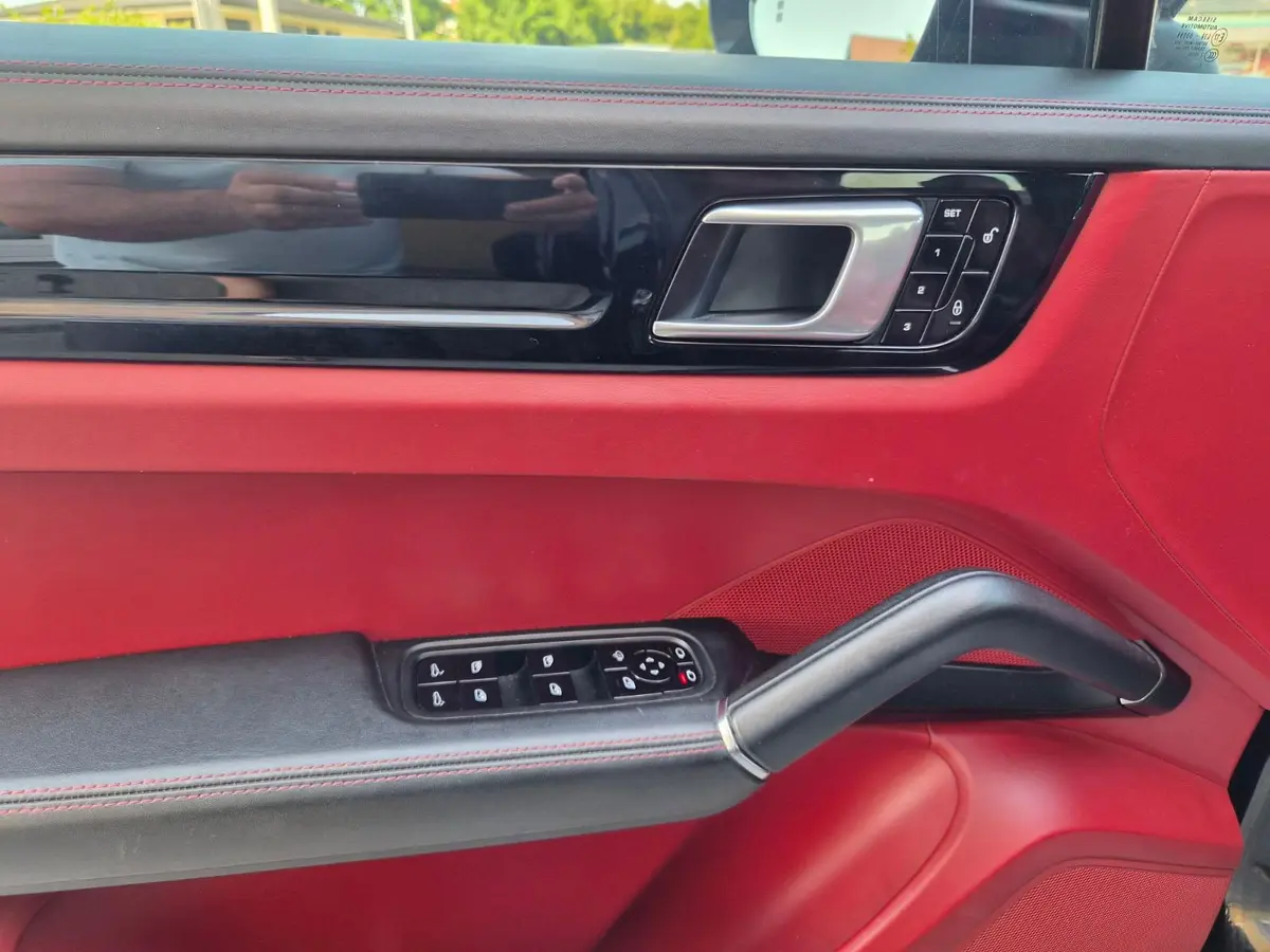 Porsche Cayenne S 3.0 V6  - 20