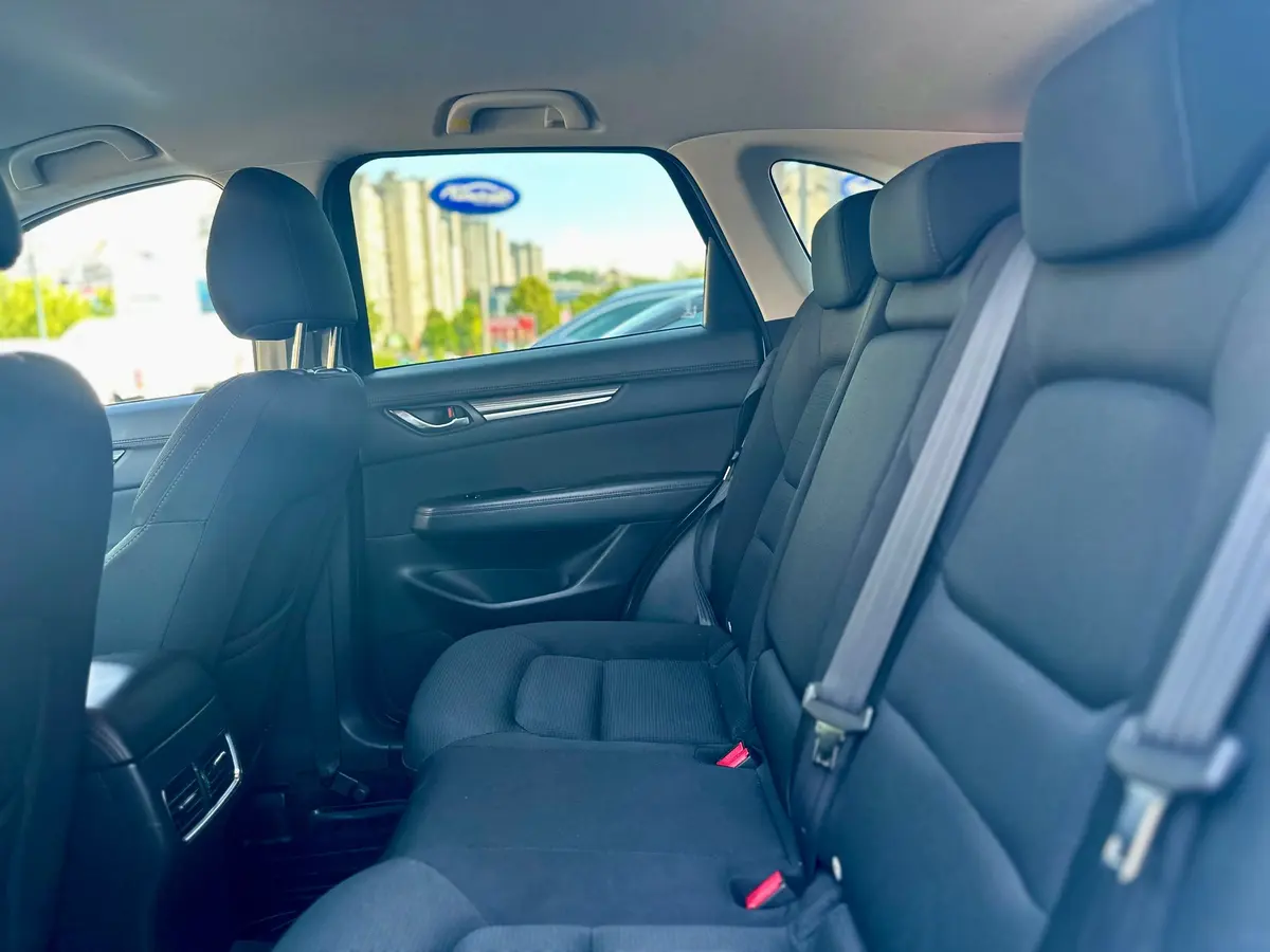 MAZDA CX-5 2.2D SKYACTIV AWD - 18