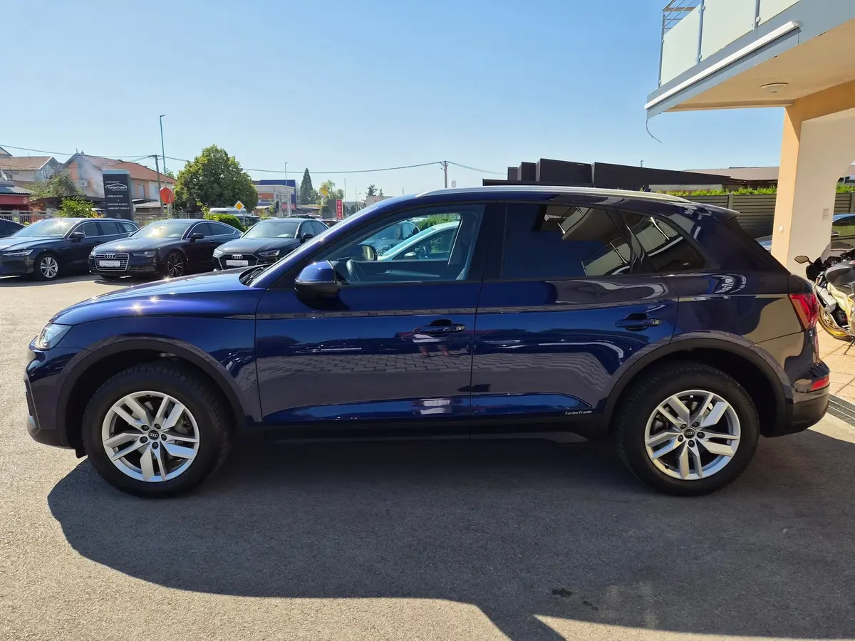 AUDI Q5 40TDI QUATTRO S-TRONIC - 4