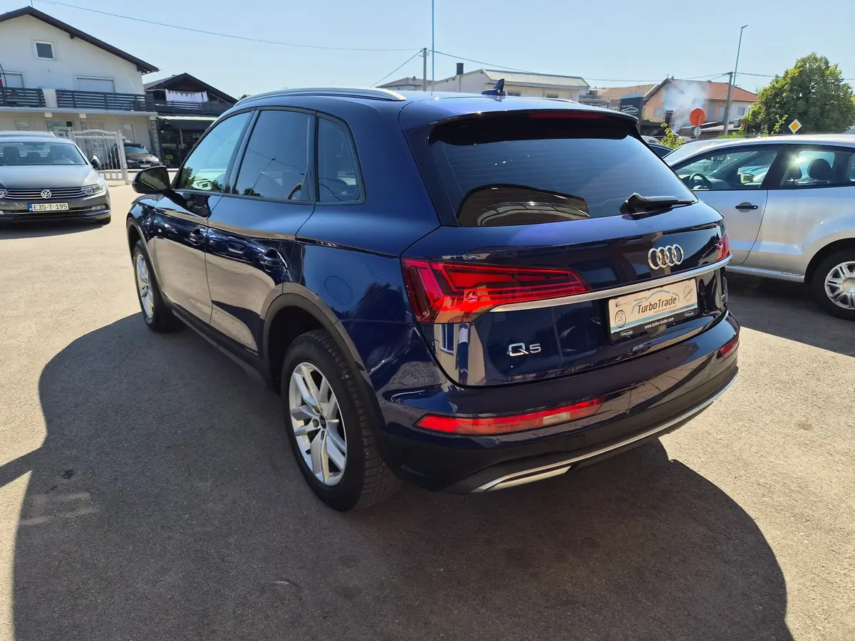 AUDI Q5 40TDI QUATTRO S-TRONIC - 6