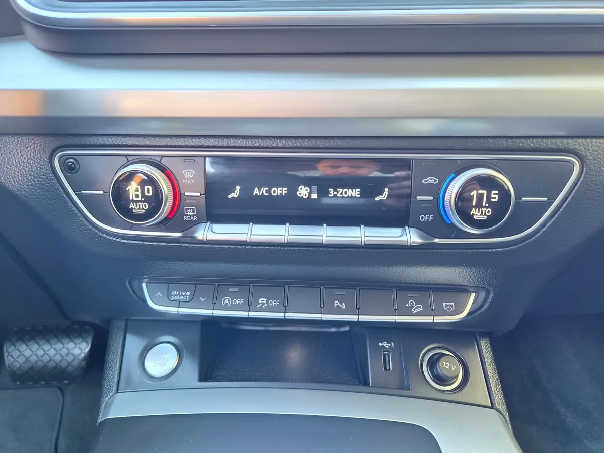 AUDI Q5 40TDI QUATTRO S-TRONIC - 13