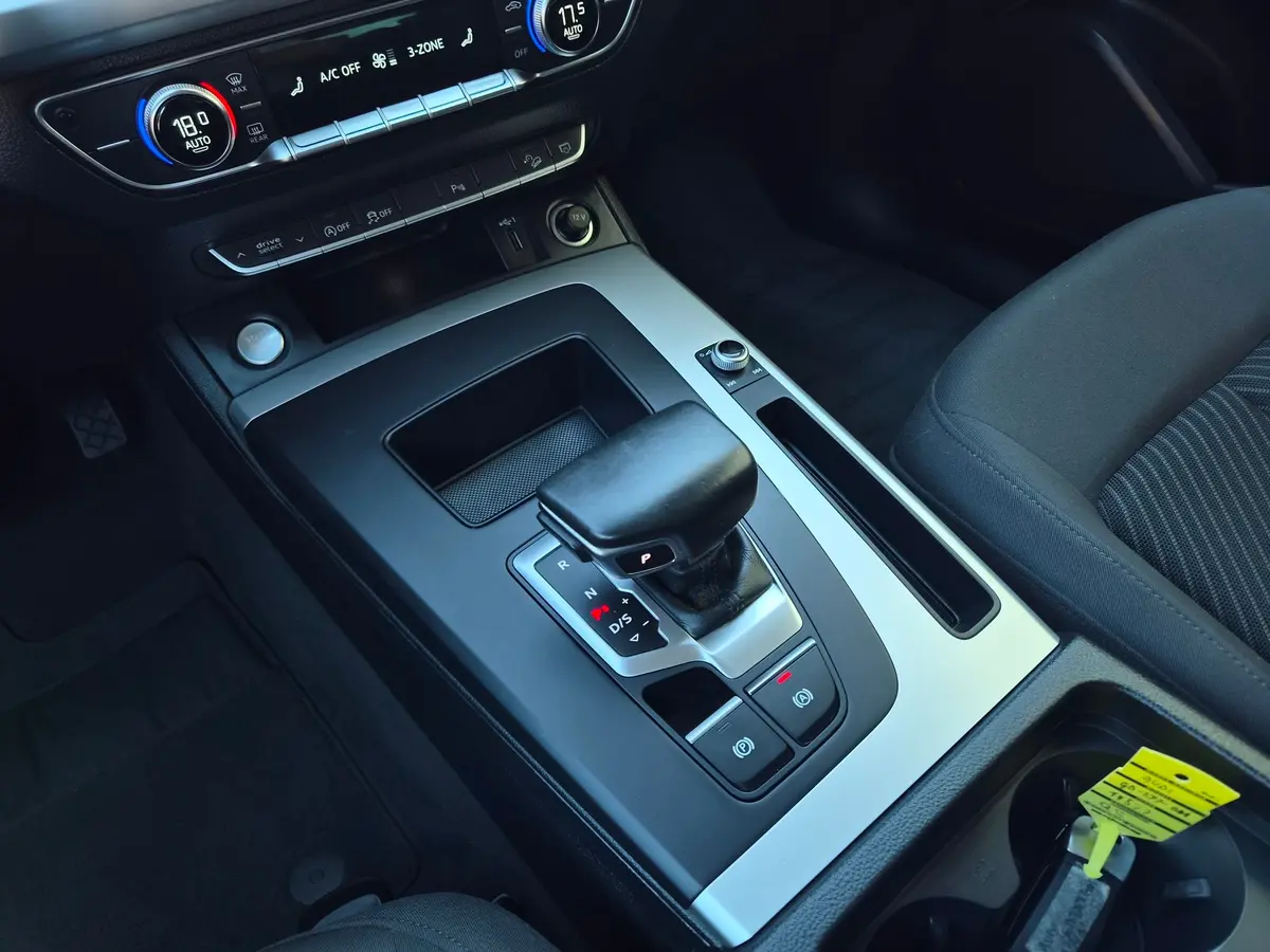 AUDI Q5 40TDI QUATTRO S-TRONIC - 14