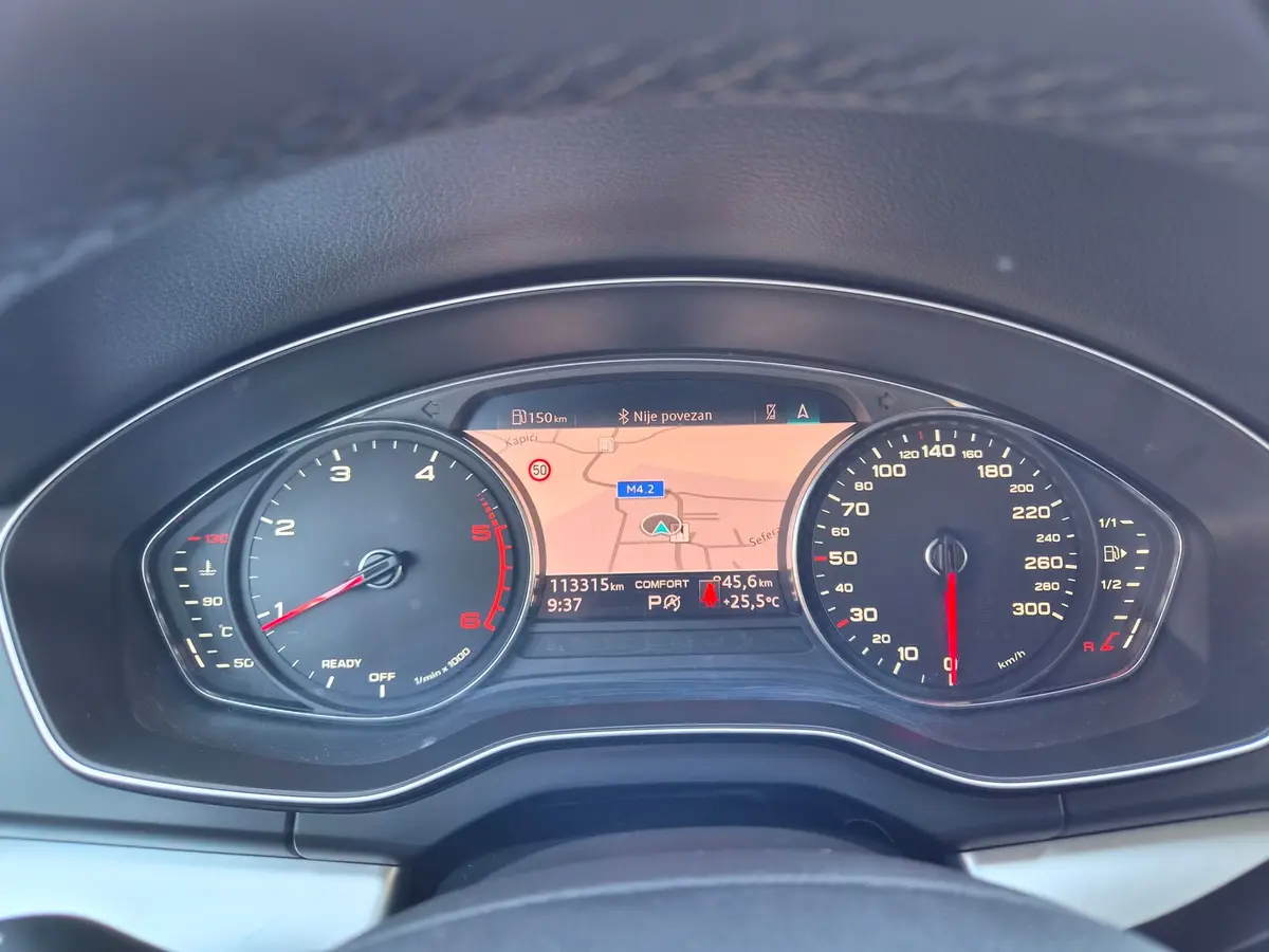 AUDI Q5 40TDI QUATTRO S-TRONIC - 16