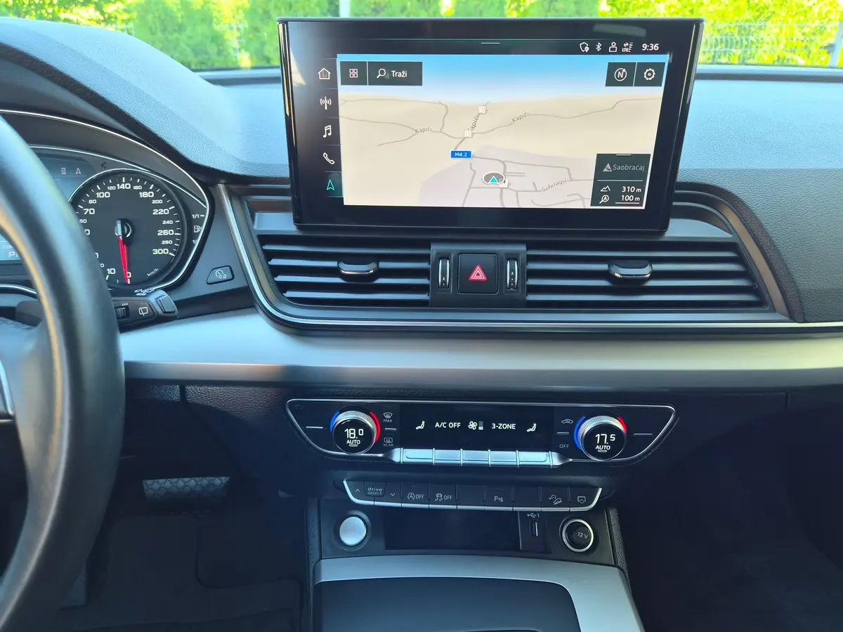 AUDI Q5 40TDI QUATTRO S-TRONIC - 17