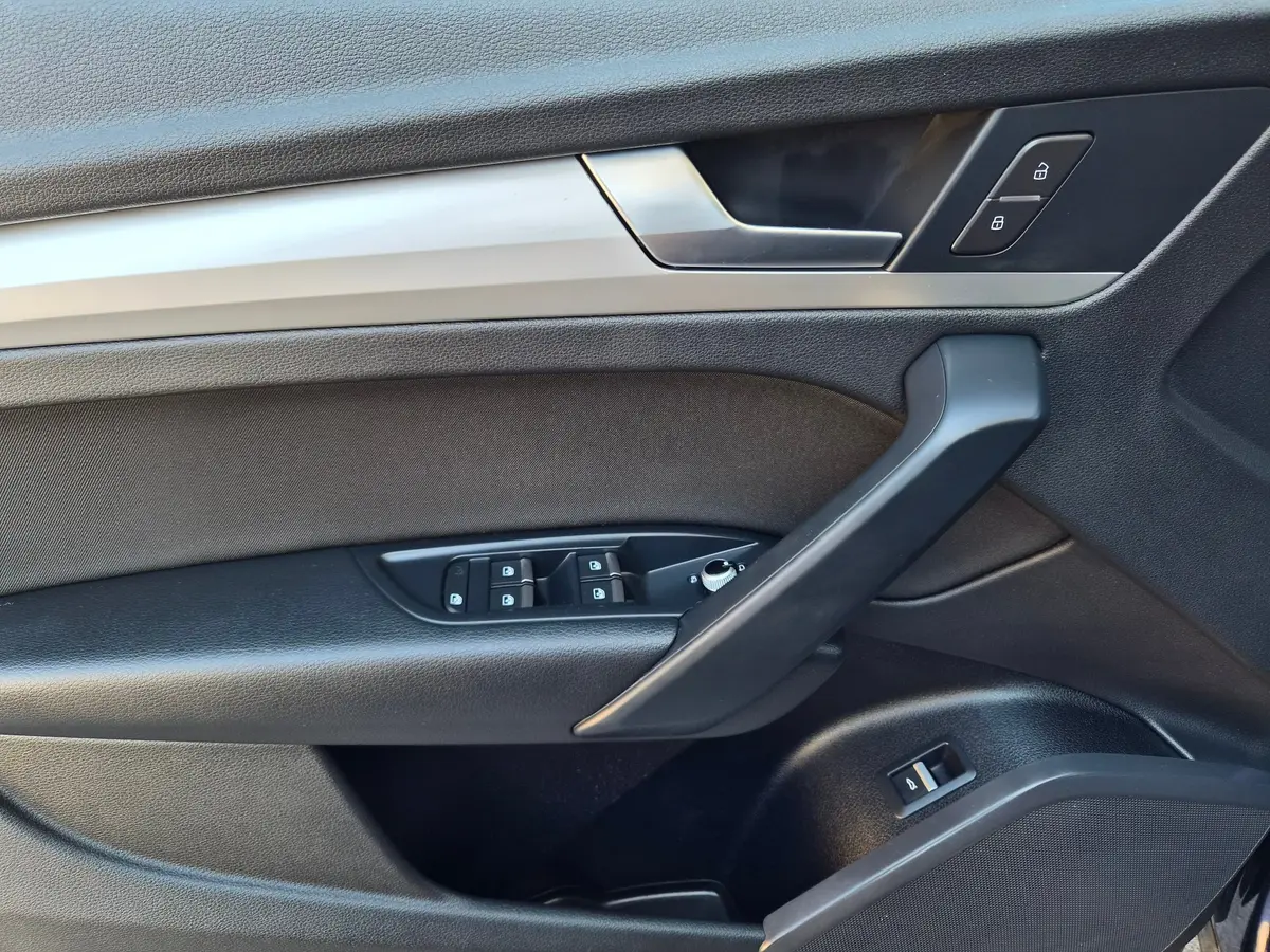 AUDI Q5 40TDI QUATTRO S-TRONIC - 19