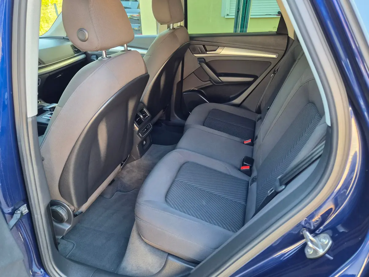 AUDI Q5 40TDI QUATTRO S-TRONIC - 20