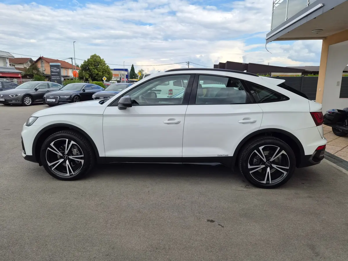 AUDI Q5 SPORTBACK 40TDI QUATTRO S-TRONIC - 4