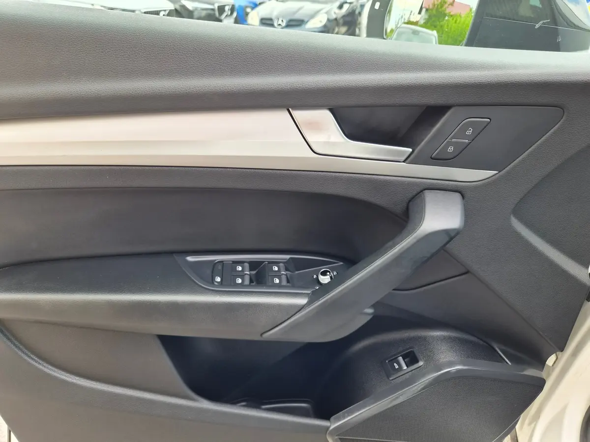 AUDI Q5 SPORTBACK 40TDI QUATTRO S-TRONIC - 14