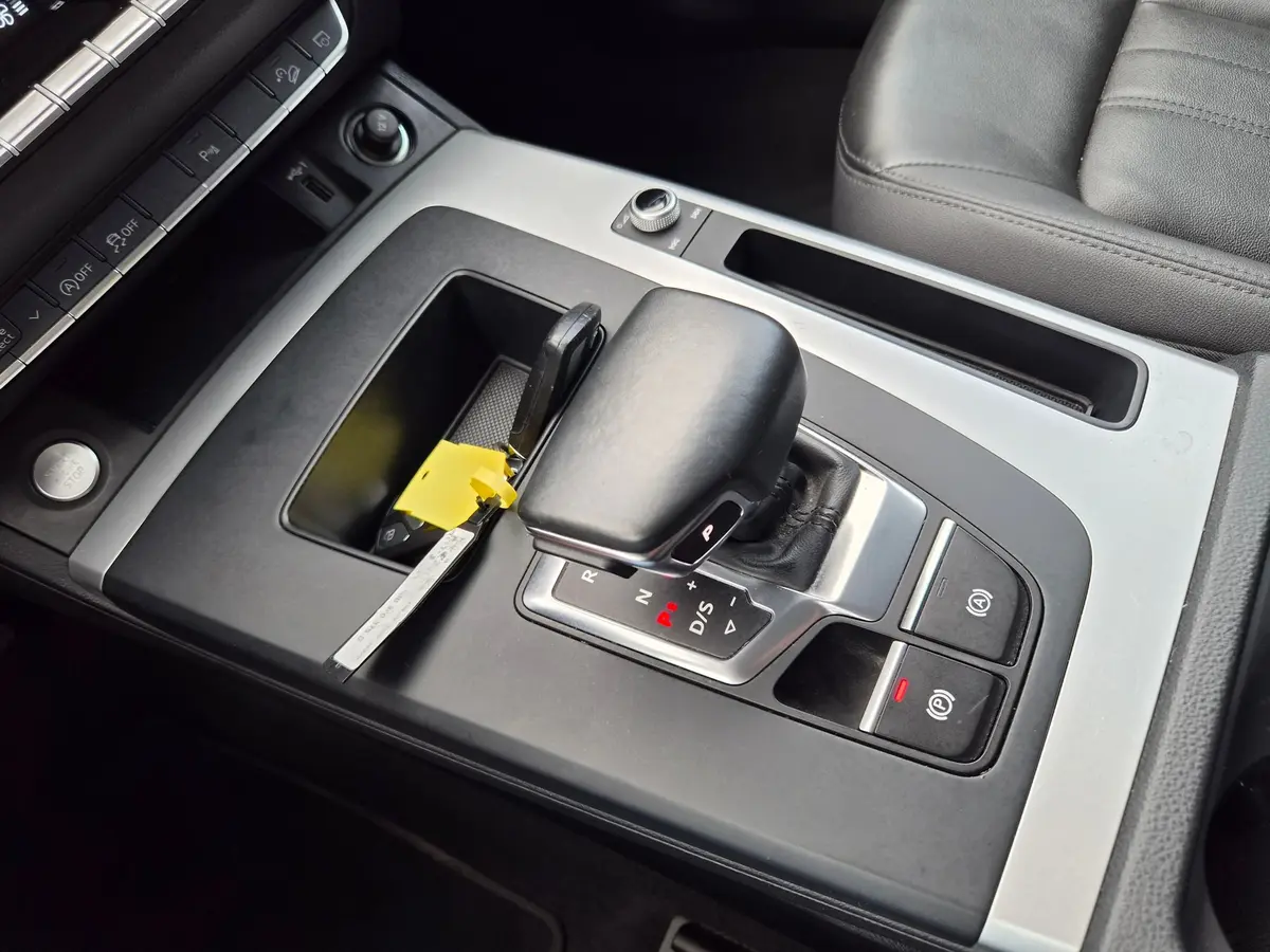 AUDI Q5 SPORTBACK 40TDI QUATTRO S-TRONIC - 16