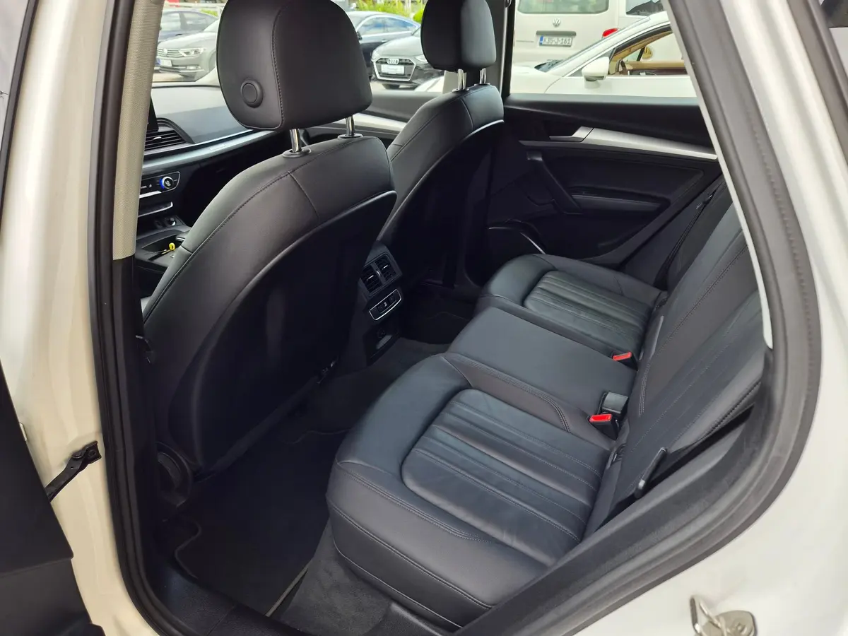 AUDI Q5 SPORTBACK 40TDI QUATTRO S-TRONIC - 18
