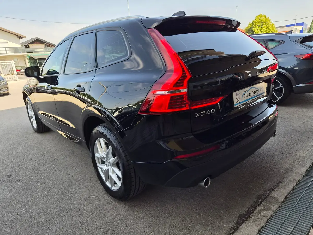 Volvo XC60 2.0 D4 AWD Business - 6