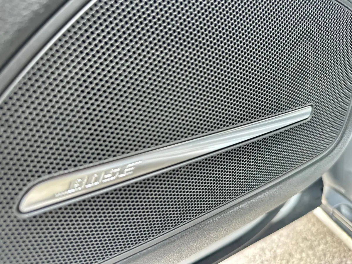AUDI A8 4.2TDI QUATTRO  - 12