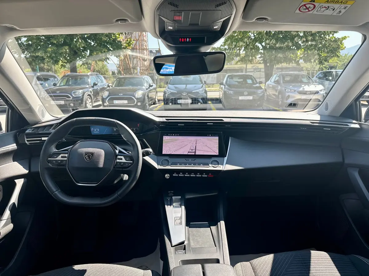 PEUGEOT 308 1.2 PURETECH - 11