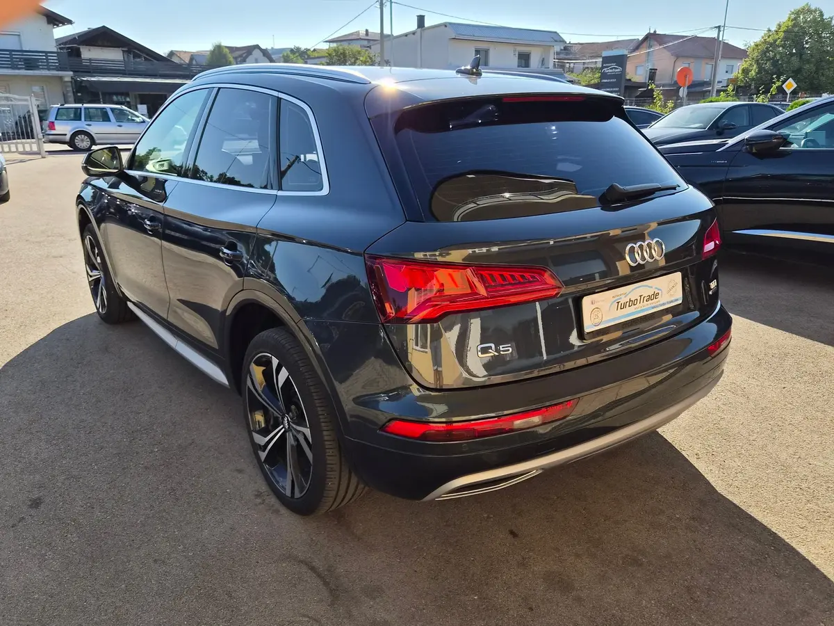 Audi Q5 40 TDI Quattro stronic - 6
