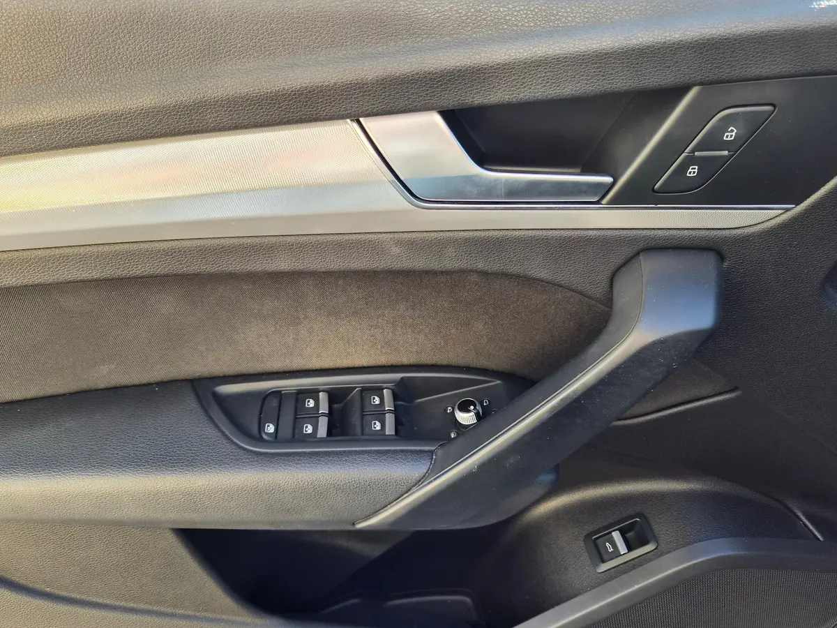 Audi Q5 40 TDI Quattro stronic - 10