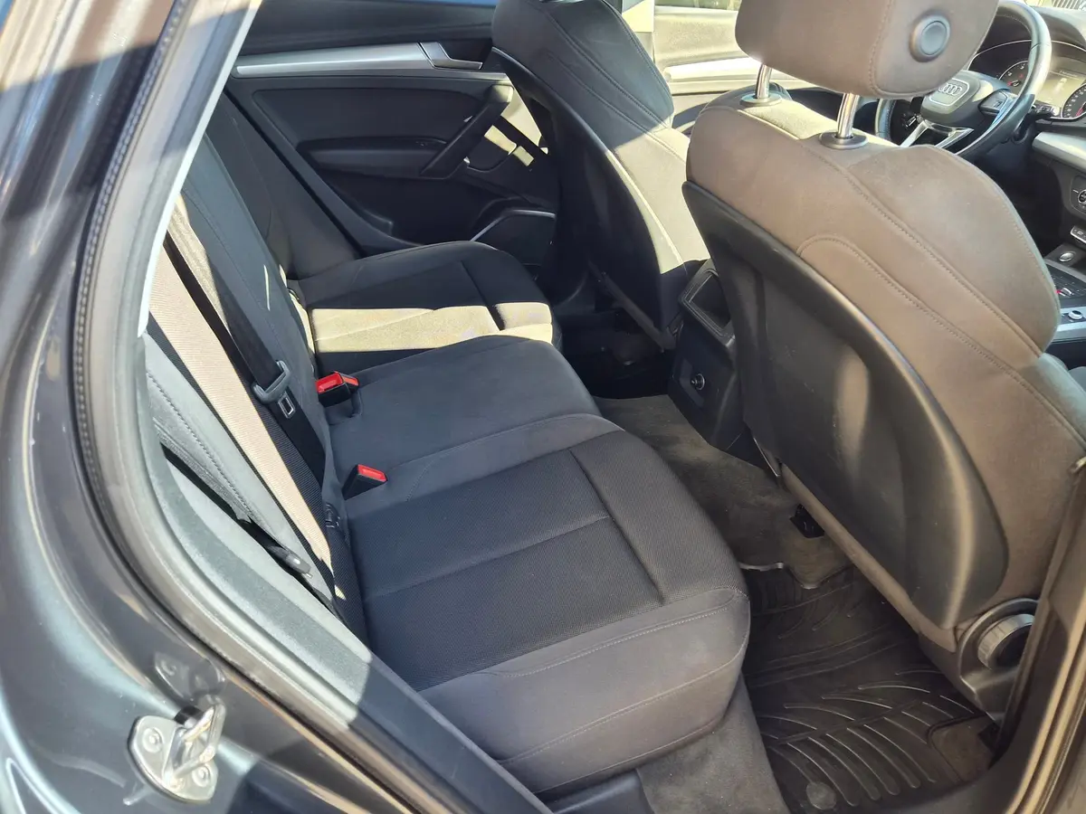 Audi Q5 40 TDI Quattro stronic - 13