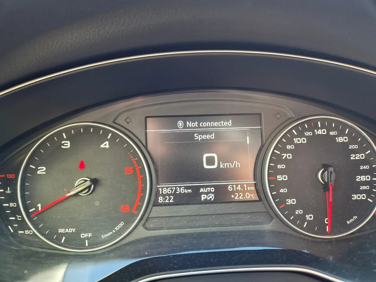 Audi Q5 40 TDI Quattro stronic - 14
