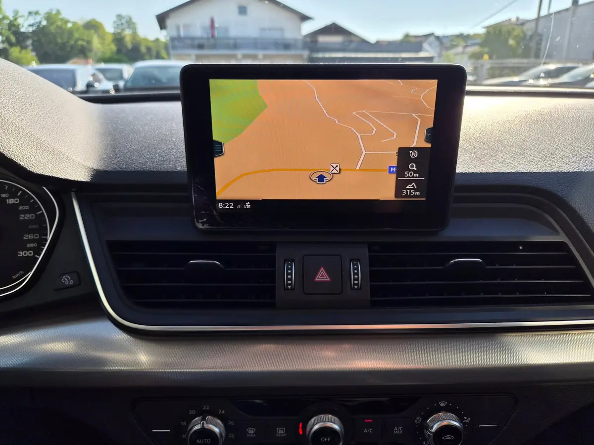 Audi Q5 40 TDI Quattro stronic - 15