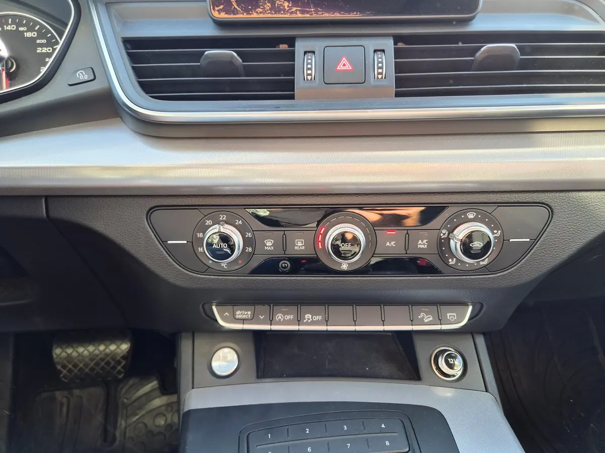 Audi Q5 40 TDI Quattro stronic - 16