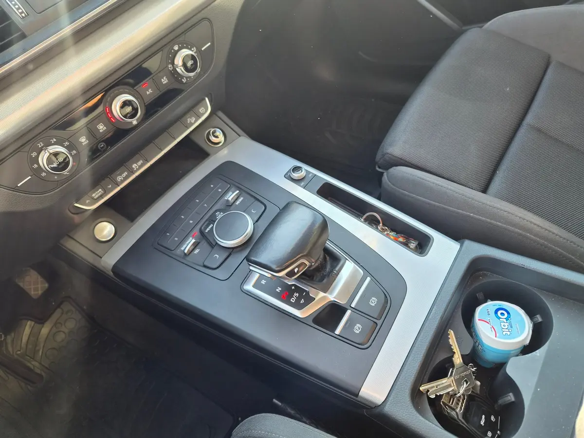 Audi Q5 40 TDI Quattro stronic - 17