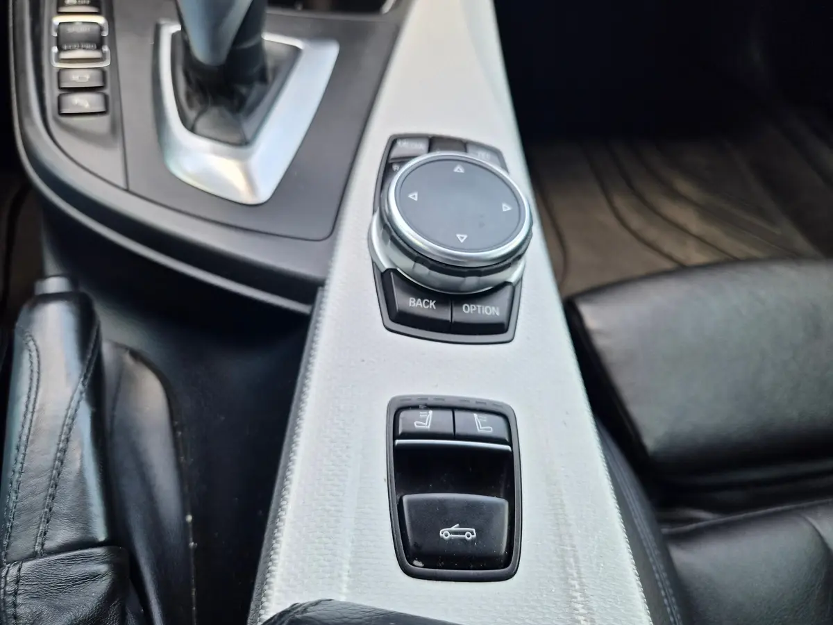 BMW 435 XDRIVE CABRIOLET M-PAKET - 27
