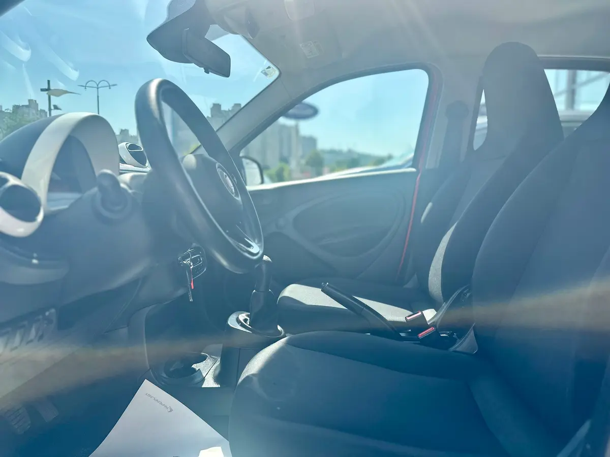 SMART FORFOUR 1.0BZ - 9
