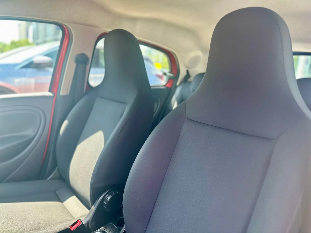 SMART FORFOUR 1.0BZ - 10