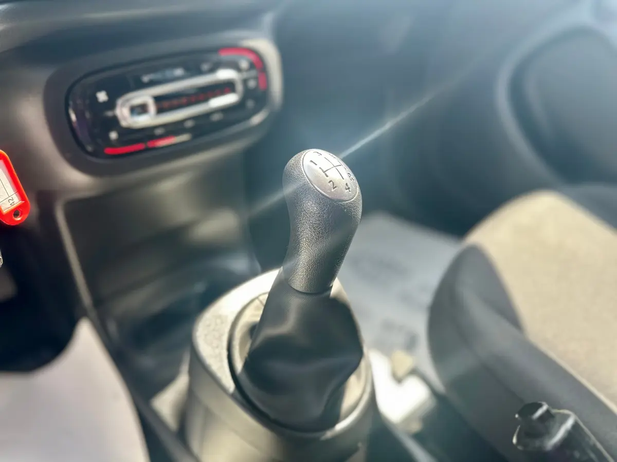 SMART FORFOUR 1.0BZ - 14