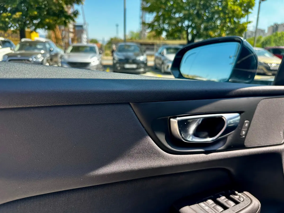 VOLVO V60 D3  - 9