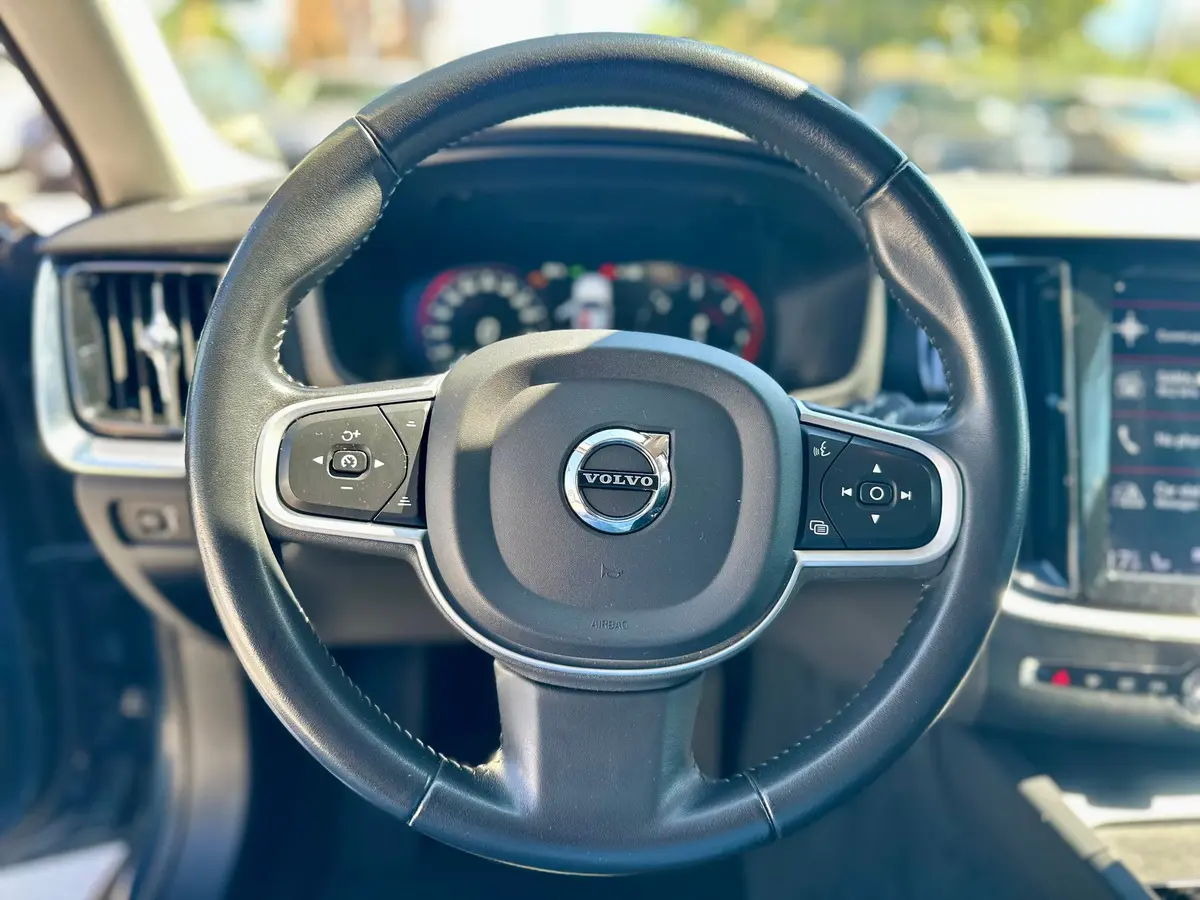 VOLVO V60 D3  - 13