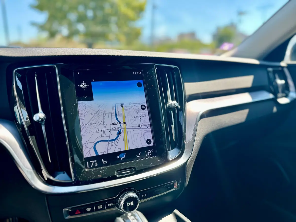 VOLVO V60 D3  - 14