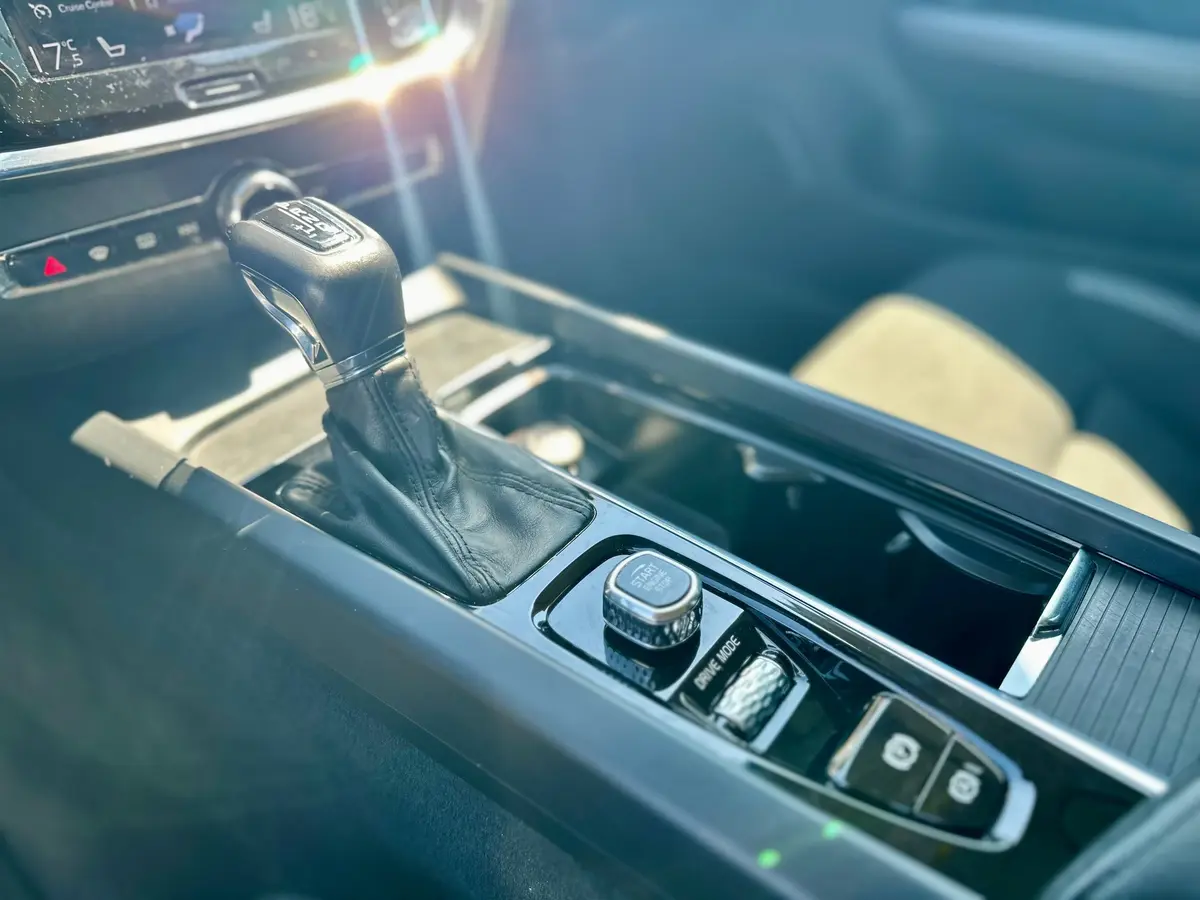 VOLVO V60 D3  - 17