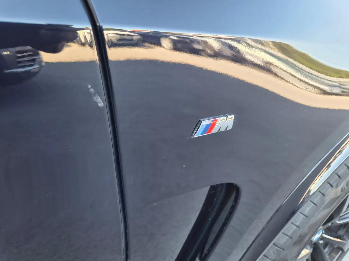 BMW X5 M50 d X-drive - 25