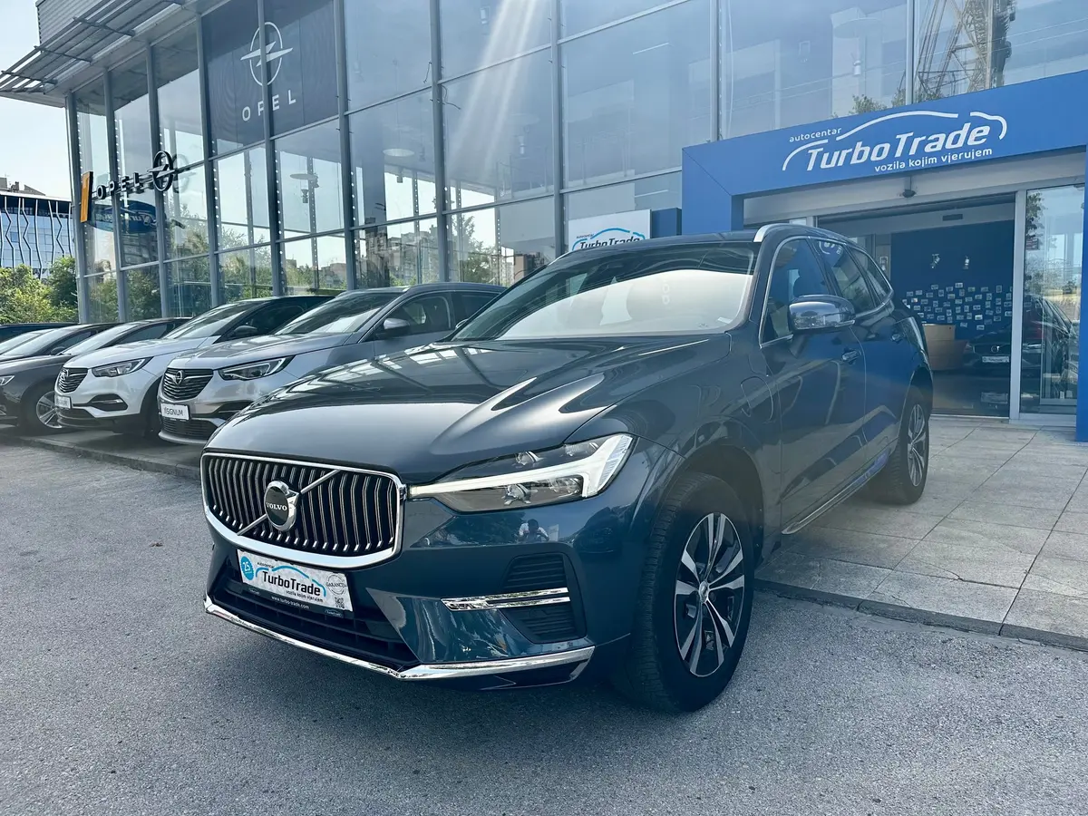 VOLVO T6 AWD RECHARGE - 3