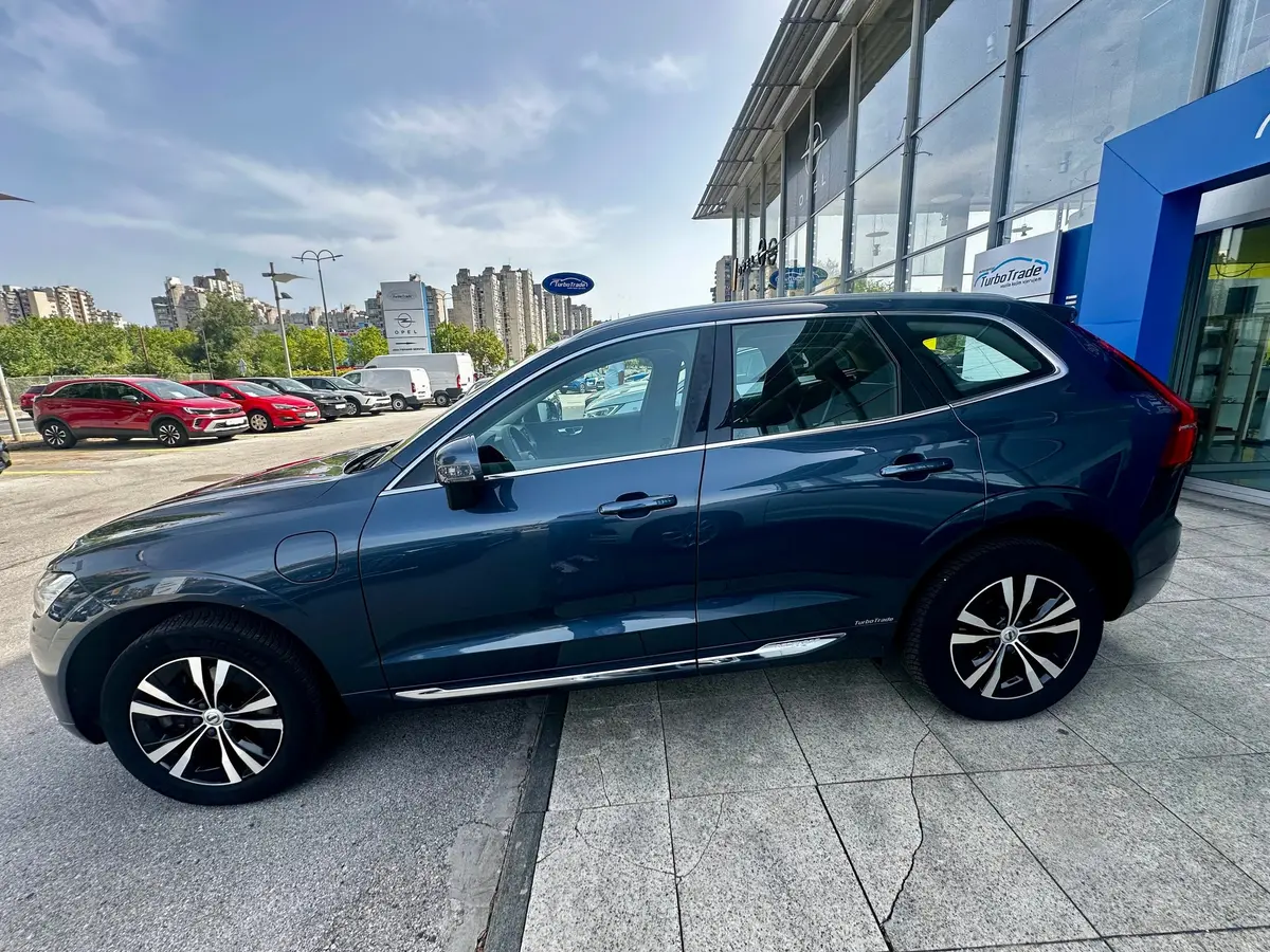 VOLVO T6 AWD RECHARGE - 5