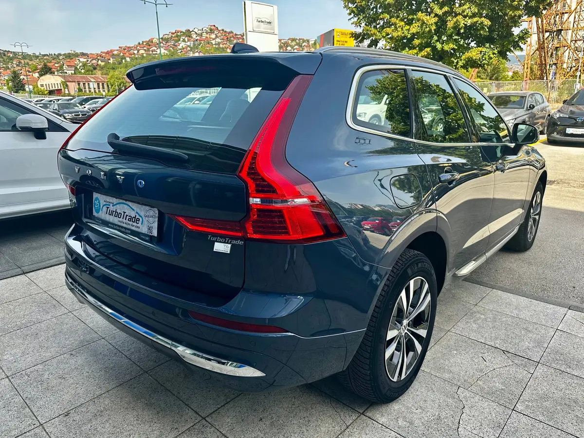 VOLVO T6 AWD RECHARGE - 6